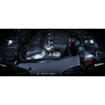 Eventuri Carbon intake system for BMW M3 E46